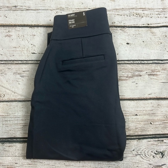 NWT Express Luxe Comfort Knit Pants - Picture 3 of 7